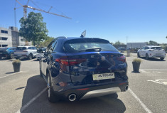 Alfa Romeo Stelvio Stelvio 2.2 Diesel 190ch Super AT8 MY20