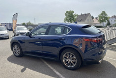 Alfa Romeo Stelvio Stelvio 2.2 Diesel 190ch Super AT8 MY20