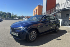 Alfa Romeo Stelvio Stelvio 2.2 Diesel 190ch Super AT8 MY20
