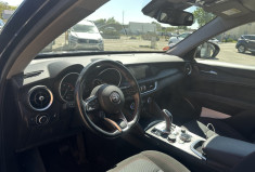 Alfa Romeo Stelvio Stelvio 2.2 Diesel 190ch Super AT8 MY20