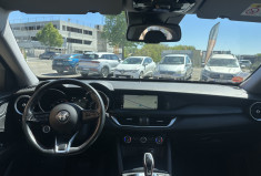 Alfa Romeo Stelvio Stelvio 2.2 Diesel 190ch Super AT8 MY20