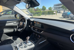 Alfa Romeo Stelvio Stelvio 2.2 Diesel 190ch Super AT8 MY20