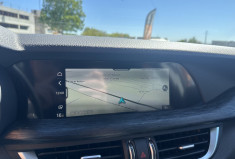 Alfa Romeo Stelvio Stelvio 2.2 Diesel 190ch Super AT8 MY20