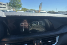 Alfa Romeo Stelvio Stelvio 2.2 Diesel 190ch Super AT8 MY20