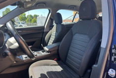 Alfa Romeo Stelvio Stelvio 2.2 Diesel 190ch Super AT8 MY20