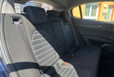 Alfa Romeo Stelvio Stelvio 2.2 Diesel 190ch Super AT8 MY20