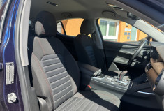 Alfa Romeo Stelvio Stelvio 2.2 Diesel 190ch Super AT8 MY20