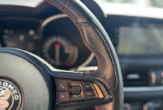 Alfa Romeo Stelvio Stelvio 2.2 Diesel 190ch Super AT8 MY20