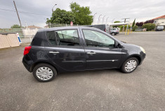 Renault Clio   III 5 Portes Phase 2 1.2 101 DYNAMIQUE / DISTRIBUTION FAITE / GARANTIE 12 MOIS 