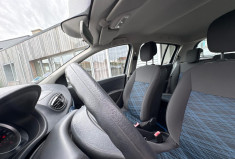 Renault Clio   III 5 Portes Phase 2 1.2 TCe 16V eco2 101CVDYNAMIQUE 