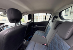 Renault Clio   III 5 Portes Phase 2 1.2 TCe 16V eco2 101CVDYNAMIQUE 