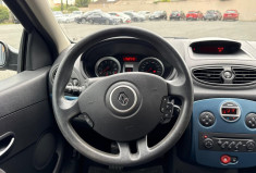 Renault Clio   III 5 Portes Phase 2 1.2 101 DYNAMIQUE / DISTRIBUTION FAITE / GARANTIE 12 MOIS 