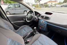 Renault Clio   III 5 Portes Phase 2 1.2 101 DYNAMIQUE / DISTRIBUTION FAITE / GARANTIE 12 MOIS 