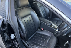 Mercedes CLS CLS 220 BlueTEC  (conduite a droite)