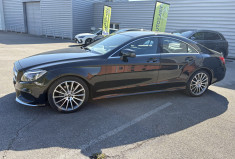 Mercedes CLS CLS 220 BlueTEC  (conduite a droite)