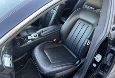 Mercedes CLS CLS 220 BlueTEC  (conduite a droite)