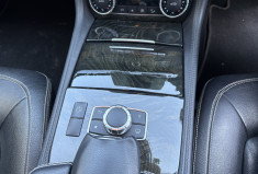 Mercedes CLS CLS 220 BlueTEC  (conduite a droite)