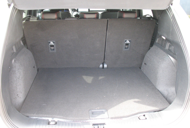 Ford Kuga 2.5 Duratec 190 FHEV E85 ST-Line X BVA