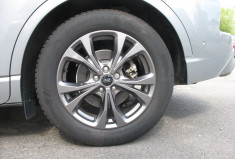 Ford Kuga 2.5 Duratec 190 FHEV E85 ST-Line X BVA