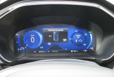 Ford Kuga 2.5 Duratec 190 FHEV E85 ST-Line X BVA