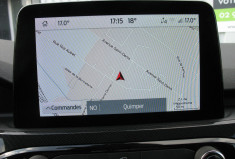 Ford Kuga 2.5 Duratec 190 FHEV E85 ST-Line X BVA