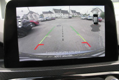 Ford Kuga 2.5 Duratec 190 FHEV E85 ST-Line X BVA