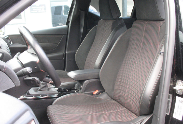 DS DS 3 Crossback 1.5 HDI 100 PERFORMANCE LINE 1ERE MAIN