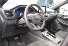 Ford Kuga 2.5 Duratec 190 FHEV E85 ST-Line X BVA