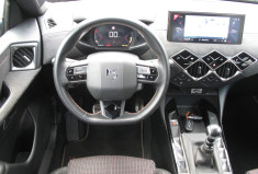DS DS 3 Crossback 1.5 HDI 100 PERFORMANCE LINE 1ERE MAIN