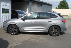 Ford Kuga 2.5 Duratec 190 FHEV E85 ST-Line X BVA