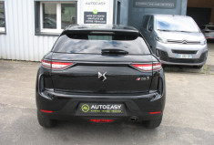 DS DS 3 Crossback 1.5 HDI 100 PERFORMANCE LINE 1ERE MAIN