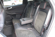 Ford Kuga 2.5 Duratec 190 FHEV E85 ST-Line X BVA