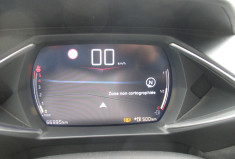 DS DS 3 Crossback 1.5 HDI 100 PERFORMANCE LINE 1ERE MAIN