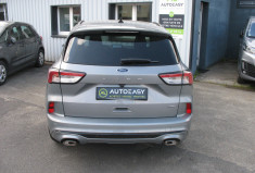 Ford Kuga 2.5 Duratec 190 FHEV E85 ST-Line X BVA