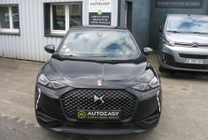 DS DS 3 Crossback 1.5 HDI 100 PERFORMANCE LINE 1ERE MAIN