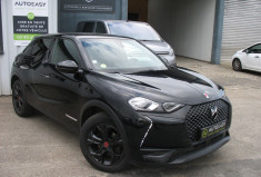 DS DS 3 Crossback 1.5 HDI 100 PERFORMANCE LINE 1ERE MAIN