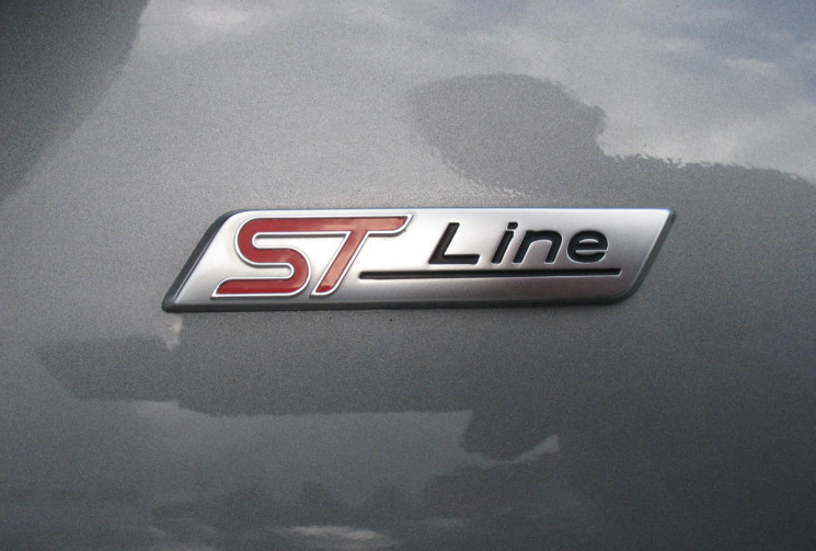 Ford Kuga 2.5 Duratec 190 FHEV E85 ST-Line X BVA