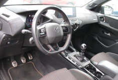 DS DS 3 Crossback 1.5 HDI 100 PERFORMANCE LINE 1ERE MAIN