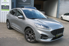Ford Kuga 2.5 Duratec 190 FHEV E85 ST-Line X BVA