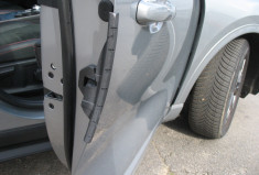 Ford Kuga 2.5 Duratec 190 FHEV E85 ST-Line X BVA