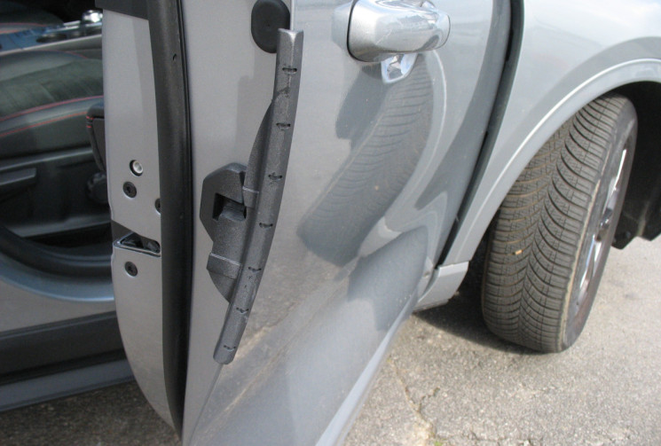 Ford Kuga 2.5 Duratec 190 FHEV E85 ST-Line X BVA