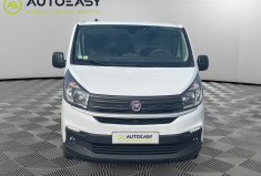 FIAT Talento 2.0 ECOJET / 120 CH 