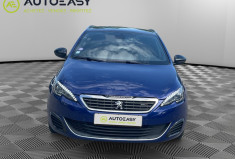 Peugeot 308 SW 1.6 GT / 205 CH 