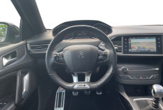 Peugeot 308 SW 1.6 GT / 205 CH 