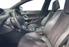 Peugeot 308 SW 1.6 GT / 205 CH 