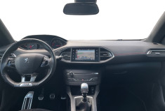 Peugeot 308 SW 1.6 GT / 205 CH 
