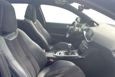Peugeot 308 SW 1.6 GT / 205 CH 