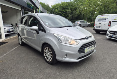Ford B-MAX 1.4 66kW 90PS 1388ccm