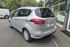 Ford B-MAX 1.4 66kW 90PS 1388ccm