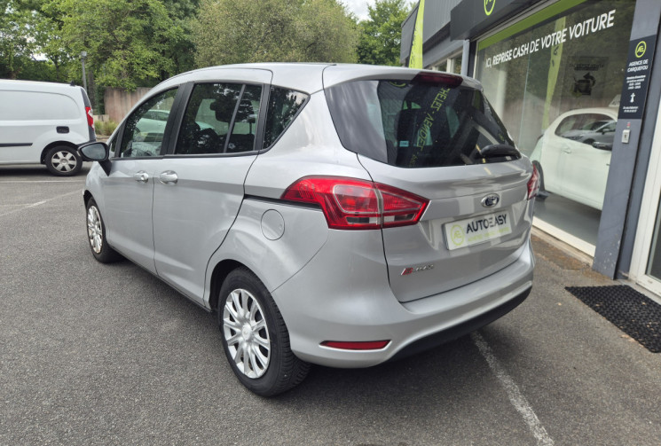 Ford B-MAX 1.4 90ch Edition / Faible kilometrage